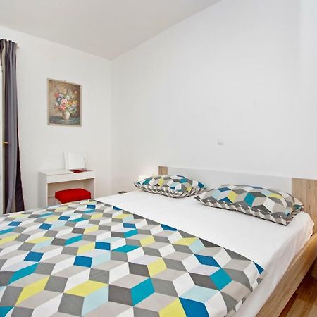 Apartments Andela マカルスカ エクステリア 写真