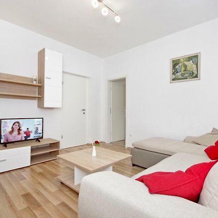 Apartments Andela マカルスカ エクステリア 写真