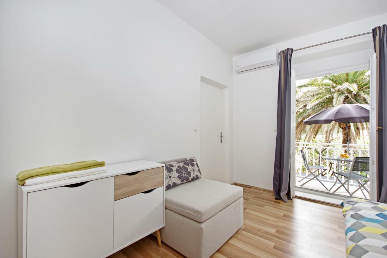 Apartments Andela マカルスカ エクステリア 写真