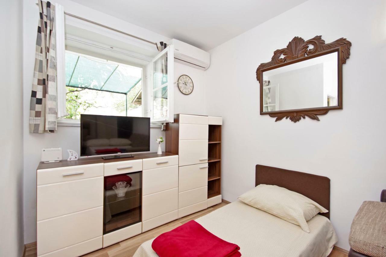 Apartments Andela マカルスカ エクステリア 写真